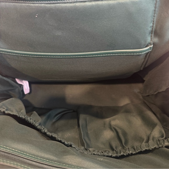 BÉIS Green Backpack - Picture 8 of 8